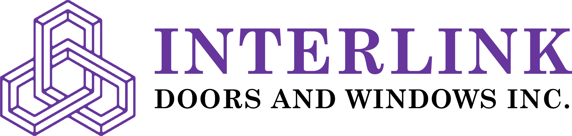 Interlink Doors & Windows Inc.