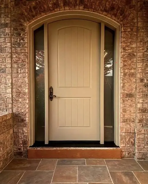 Steel Entry Doors