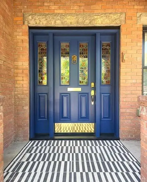 Steel Entry Doors